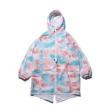 PUMA CLOUD PACK AOP PARKA BRIDAL ROSE-A 597097-14画像