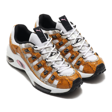 PUMA CELL ENDURA ANIMAL KINGDOM PUMA WHITE-GO 370926-01画像