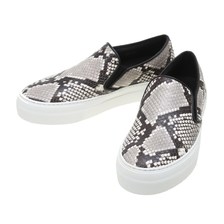 PELLICO SUNNY SLIP ON(PYTHON)画像