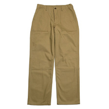 WAREHOUSE Lot 1086 HBT MILITARY PANTS画像
