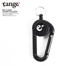 range rg 2 way chain holder RG19SM-AC04画像