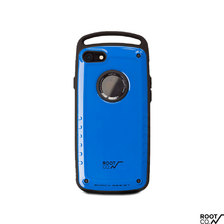 ROOT CO. GRAVITY Shock Resist Case Pro BLUE画像