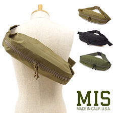 MIS BODY BAG MIS-1033画像