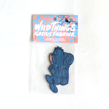 WILDTHINGS × GASIUS FABRICK HICKEY DUCK PATCH画像