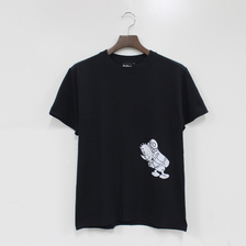 WILDTHINGS &times; GASIUS FABRICK S/S TEE画像