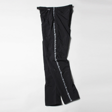 WILDTHINGS &times; GASIUS FABRICK THINGS SIDE TAPE PANTS画像