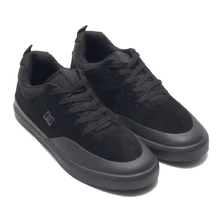 DC SHOES DC INFINITE BLACK/BLACK DM194001-BB2画像