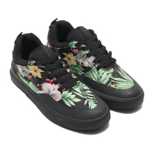 DC SHOES DC INFINITE TX SE BLACK/MULTI DM194002-KMI画像