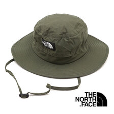 THE NORTH FACE HORIZON HAT NEW TAUPE NN41918画像