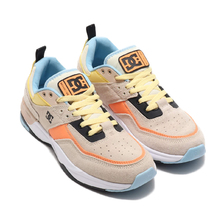 DC SHOES E.TRIBEKA SE TAN DM194013-TAN画像