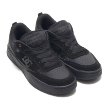 DC SHOES PENZA BLACK/BLACK DM194024-BB2画像