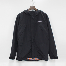 WILDTHINGS &times; GASIUS FABRICK CHAMONIX JACKET画像