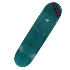 917 Nine One Seven Dialtone Repeater Deck 8.5 ORANGExBLUE画像