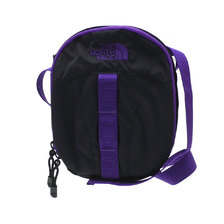 THE NORTH FACE PURPLE LABEL CORDURA Nylon Shoulder Pouch NN7953N画像