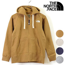 THE NORTH FACE TNF Rearview FullZip Hoodie NTW61955画像