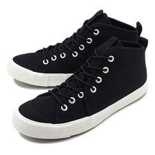 RFW SANDWICH-MID Black R-1932263画像