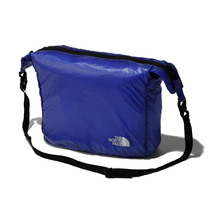 THE NORTH FACE PERTEX(R) CANISTER M BLUE NM91904-AB画像