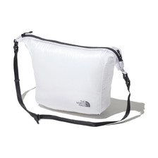 THE NORTH FACE PERTEX(R) CANISTER M WHITE NM91904-W画像