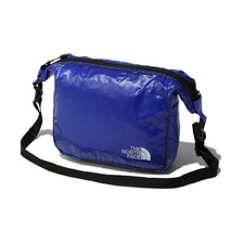 THE NORTH FACE PERTEX(R) CANISTER S BLUE NM91905-AB画像