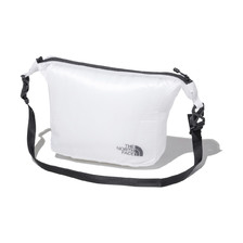 THE NORTH FACE PERTEX(R) CANISTER S WHITE NM91905-W画像