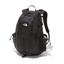 THE NORTH FACE HOT SHOT SE BLACK NM71951-K画像