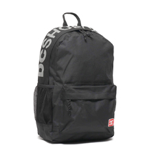 DC SHOES BACKSIDER BLACK EDYBP03201-KVJ0画像