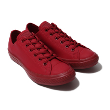 CONVERSE ALL STAR LIGHT WR SL OX RED 31300490画像