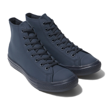 CONVERSE ALL STAR LIGHT WR SL HI NAVY 31300480画像
