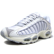 NIKE AIR MAX TAILWIND IV WHITE/WHITE/SAIL/PURE PLATINUM/BLANC/VOILE/PLATINE PUR/BLANC AQ2567-102画像