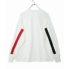 Kaptain Sunshine West Coast L/S Tee KS9FCS11画像