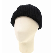 KIJIMA TAKAYUKI WOOL KNIT BERET KN-192806画像