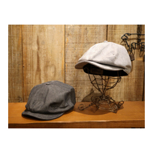 FREEWHEELERS UNION SPECIAL OVERALLS Cassady Vintage Yarn-Dyed Herringbone Wide Stripe Twill 1927007画像