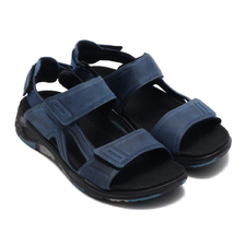 ecco X-TRINSIC Navy 880614-01048画像