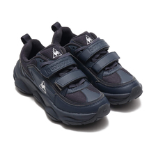 le coq sportif MNC BLACK Q9123RCR31-CHC画像