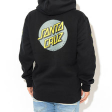 SANTA CRUZ Multi Dot Pullover Hoodie 44251939画像