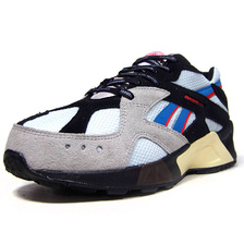 Reebok AZTREK "bal x mita sneakers" GRY/L.BLU/BLK/BLU/ORG/NAT EH0403画像