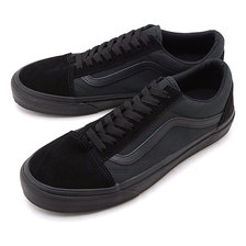 VANS OLD SKOOL UC MADE FOR THE MAKERS BLACK VN0A3MUUV7W画像