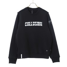AKA SIX JUMP SWEATSHIRT COLLUSION PRS05C画像