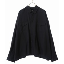 WHOWHAT 5X SHIRT -SHORT LENGTH-画像