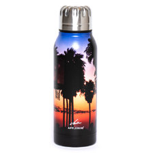 APPLEBUM Thermo Mug Sunset Playground Umbrella Bottle画像