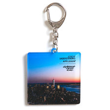 APPLEBUM Manhattan Keyholder画像