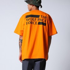 WP WIRE T-SHIRTS WP03-T023画像