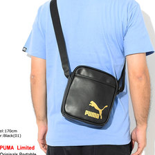 PUMA Originals Portable Retro Bag Limited 076648画像