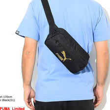 PUMA Originals Bum Bag Limited 076646画像