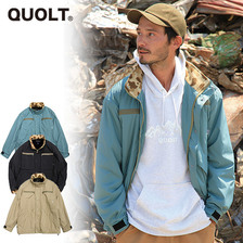 quolt OVERTONE JKT 901T-1364画像
