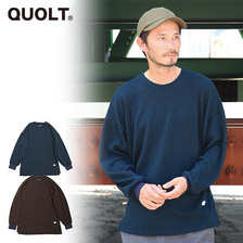 quolt VOLK KNIT 901T-1371画像