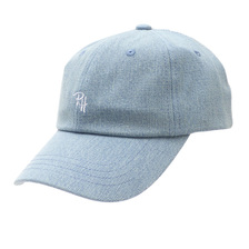 Ron Herman RH DENIM CAP LT.INDIGO画像