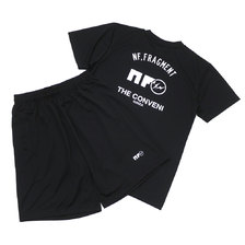 THE CONVENI &times; Fragment Design 19SS NFRGMT SUMMER WEAR PACK画像