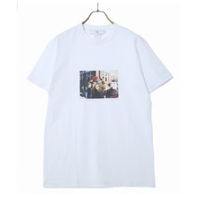 F/CE. FLOWER PHOTO TEE F2001FCUCU0006画像