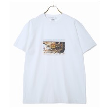 F/CE. BOOK SHOP PHOTO TEE F2001FCUCU0008画像